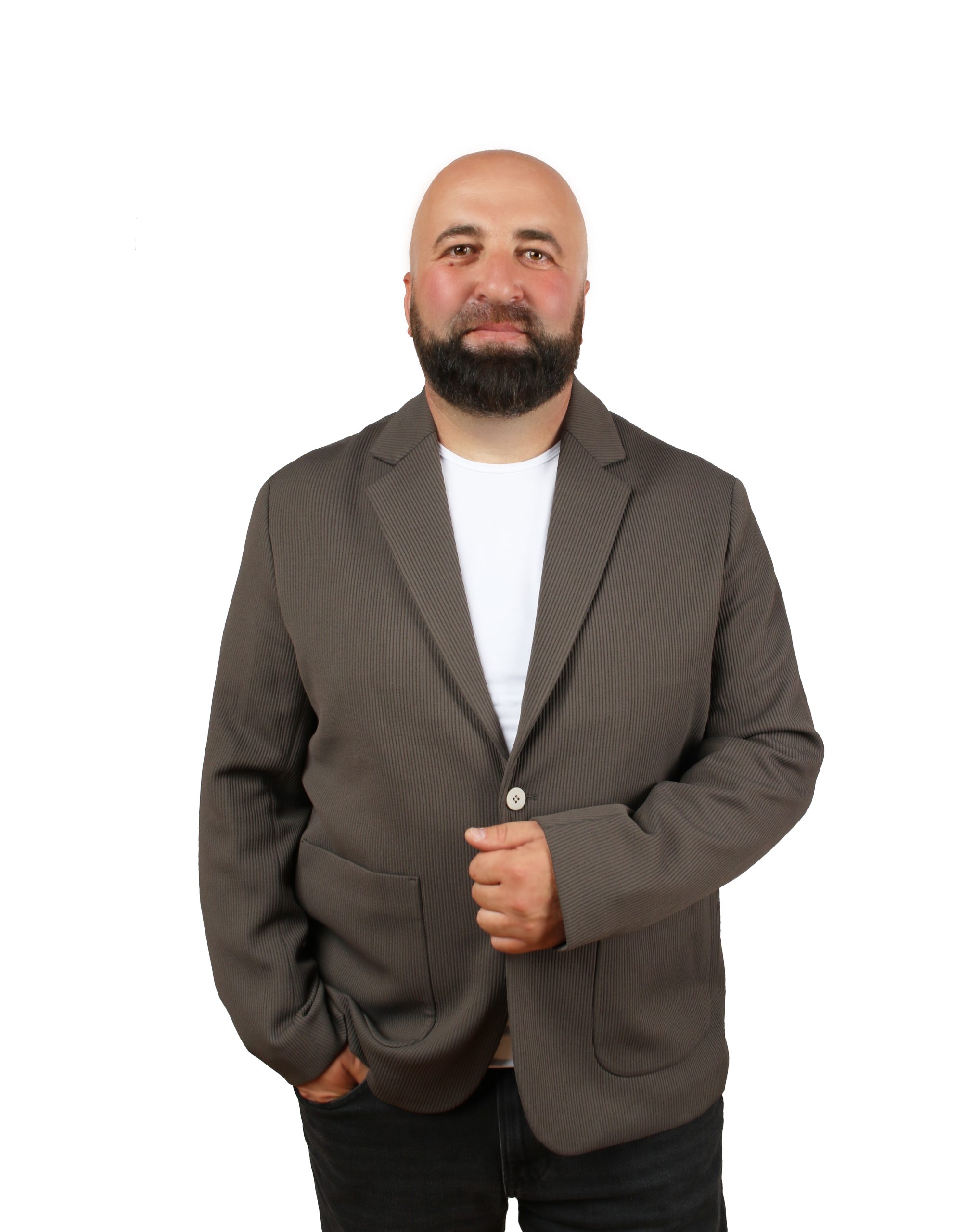 ზაზა ჯალალი